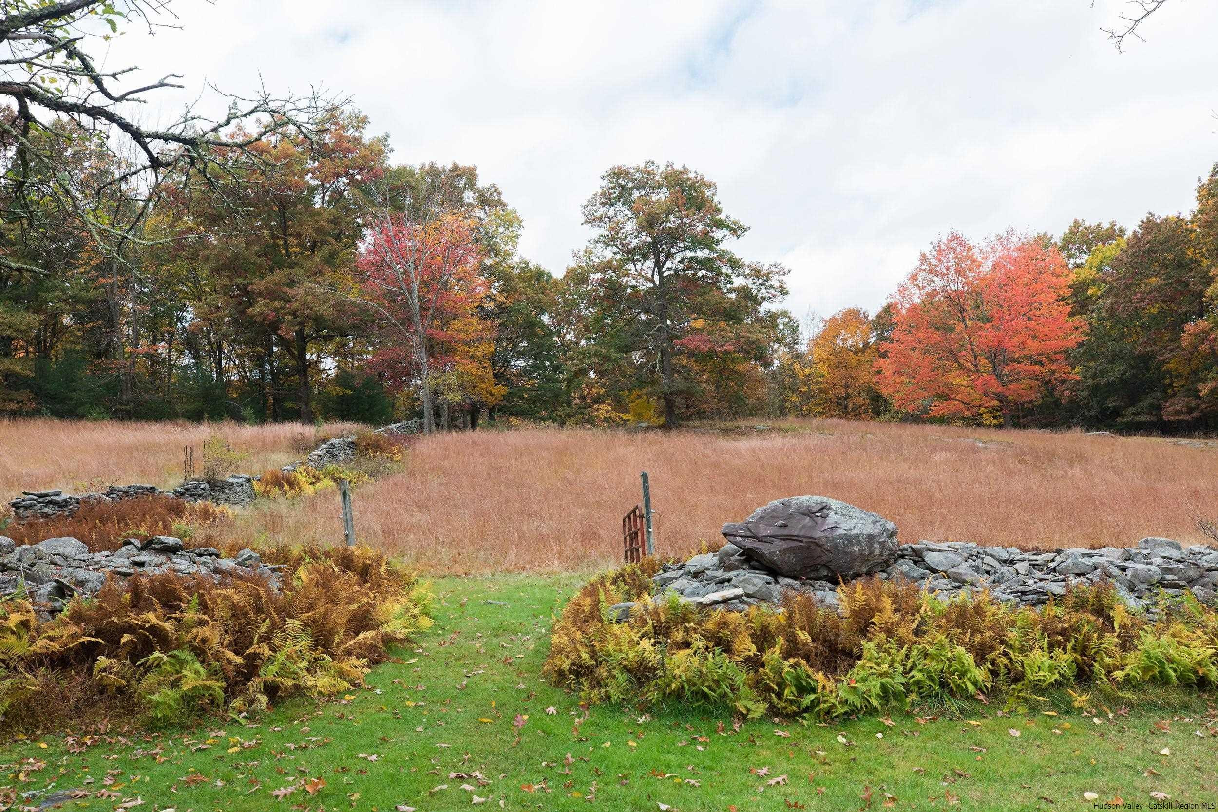 30 Old Farm Road Stone Ridge, NY 12484 - Photo 27 of 30 a view of a lake with houses