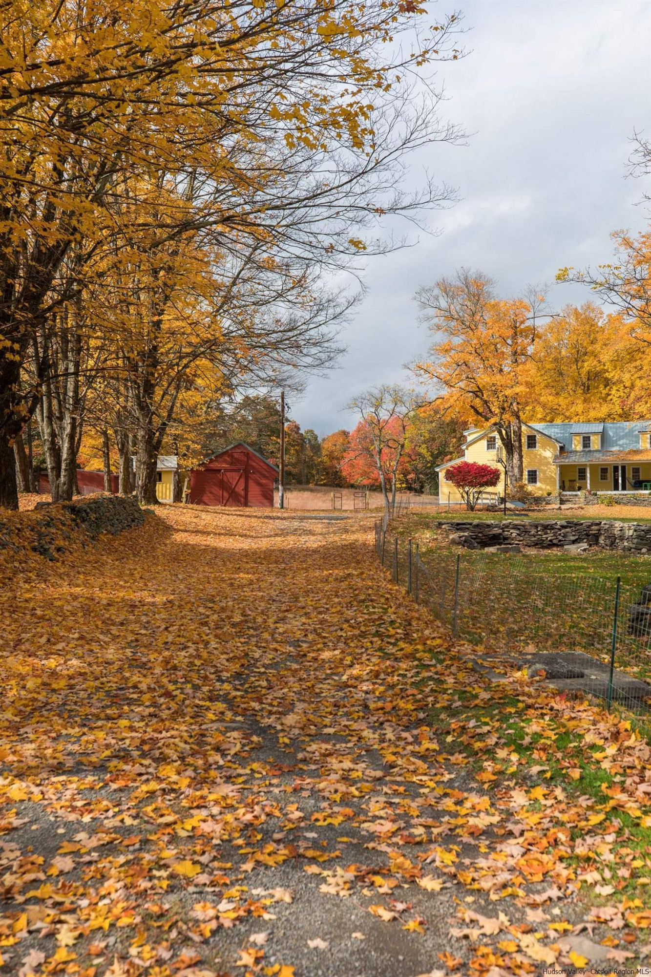 30 Old Farm Road Stone Ridge, NY 12484 - Photo 30 of 30 a view of lake view
