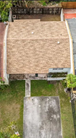 a view of a water pond