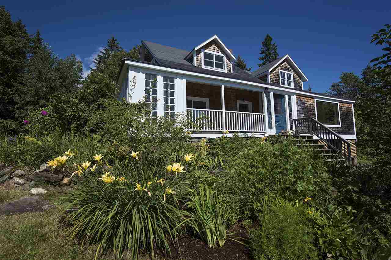 356 Juniper Chase Corinth, VT 05039 - Photo 1 of 37 Gallery Image 1