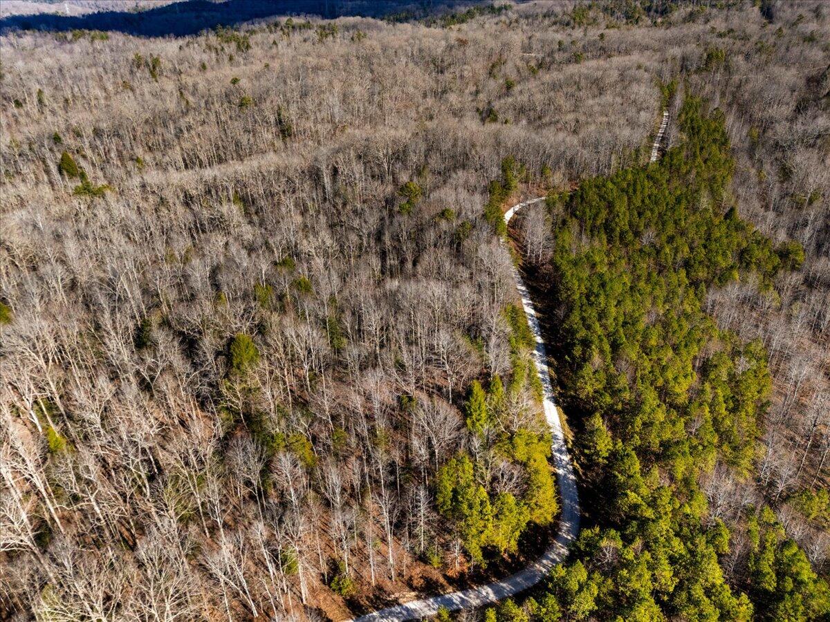 1111 Bee Creek Road Corbin, KY 40701 - Photo 27 of 38 15-Property Aerial
