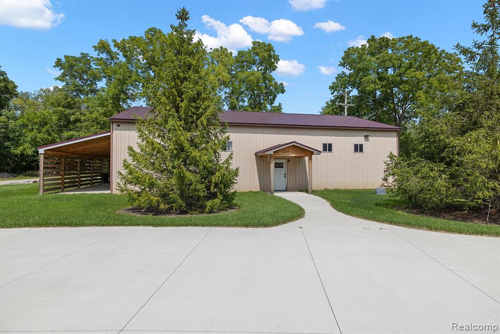 15493 South Duffield Road Byron, MI 48418 - Photo 73 of 79 Gallery Image 73