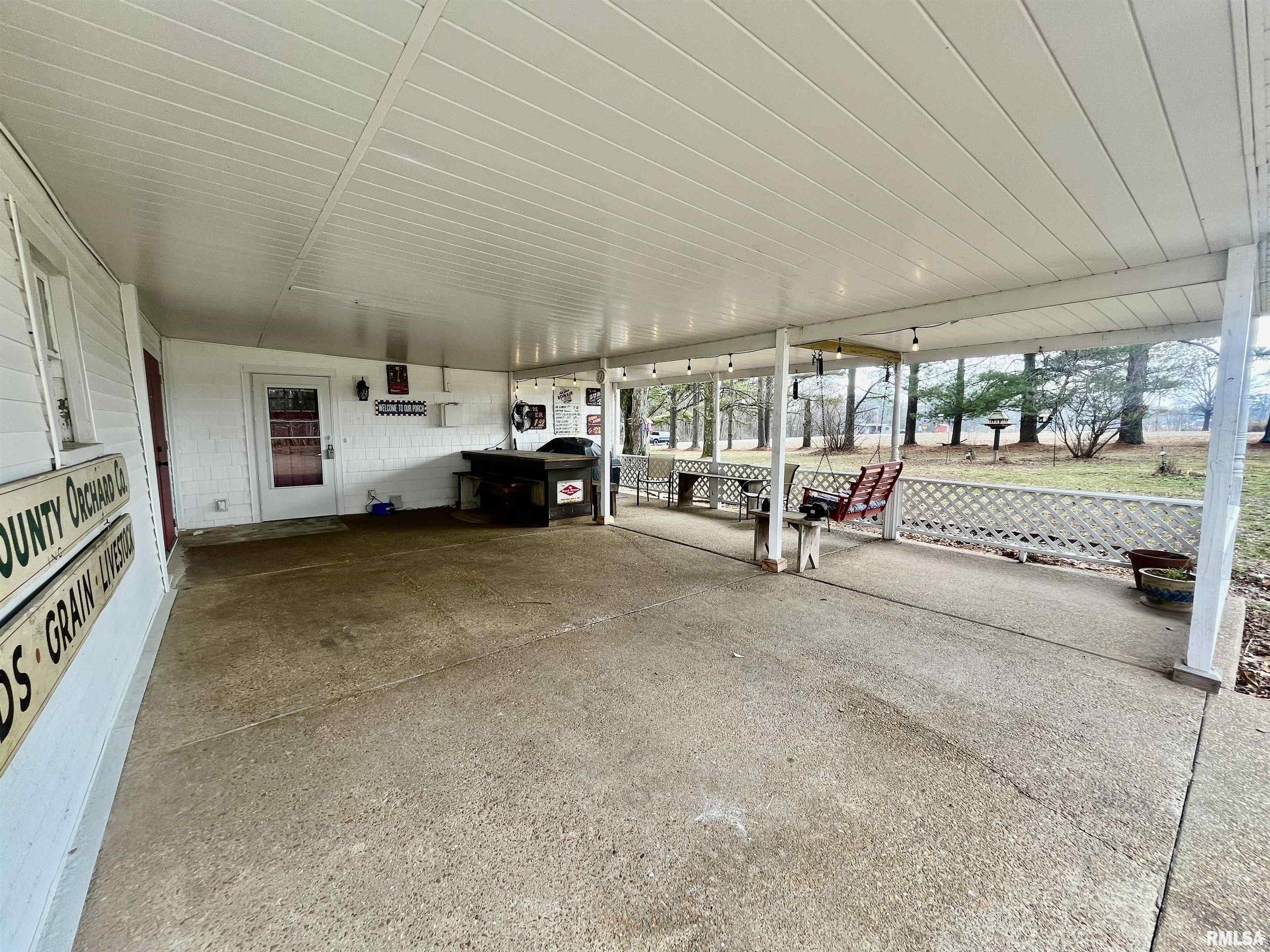2421 Pell Road Brookport, IL 62910 - Photo 8 of 42