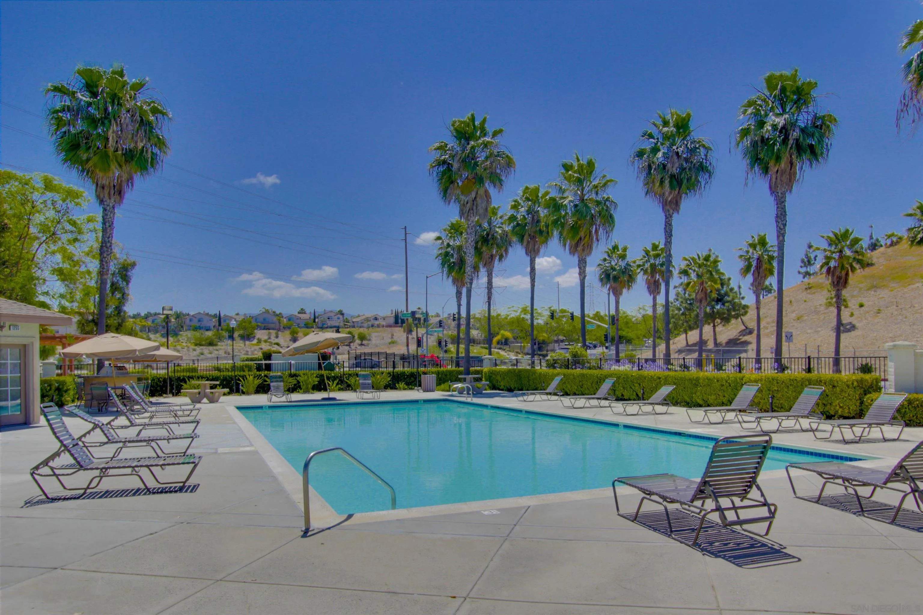1201 Trapani Cove, Unit 4 Chula Vista, CA 91915 - Photo 34 of 37 a view of a chairs and table in patio