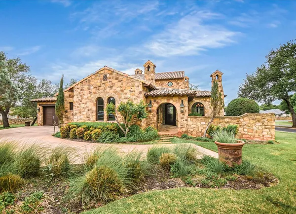 $1,695,000 | 100 Milagro, Horseshoe Bay, TX 78657
