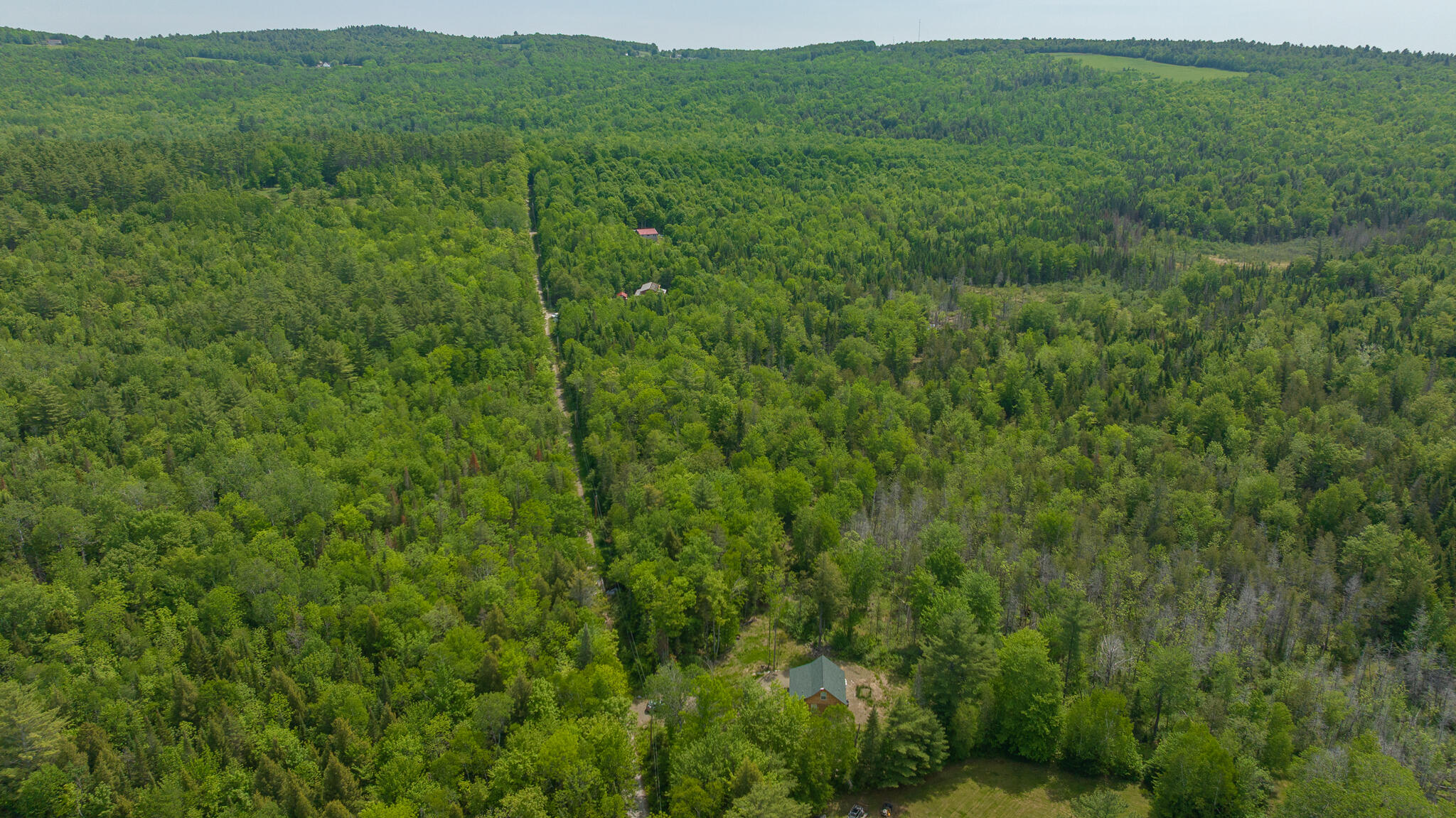 109 Brown Road Farmington, ME 04938 - Photo 34 of 42 Brown Rd-34
