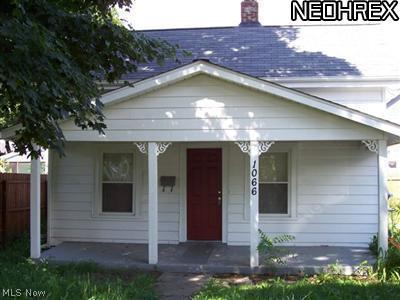 1066 Murray Avenue Akron, OH 44310 - Photo 1 of 1