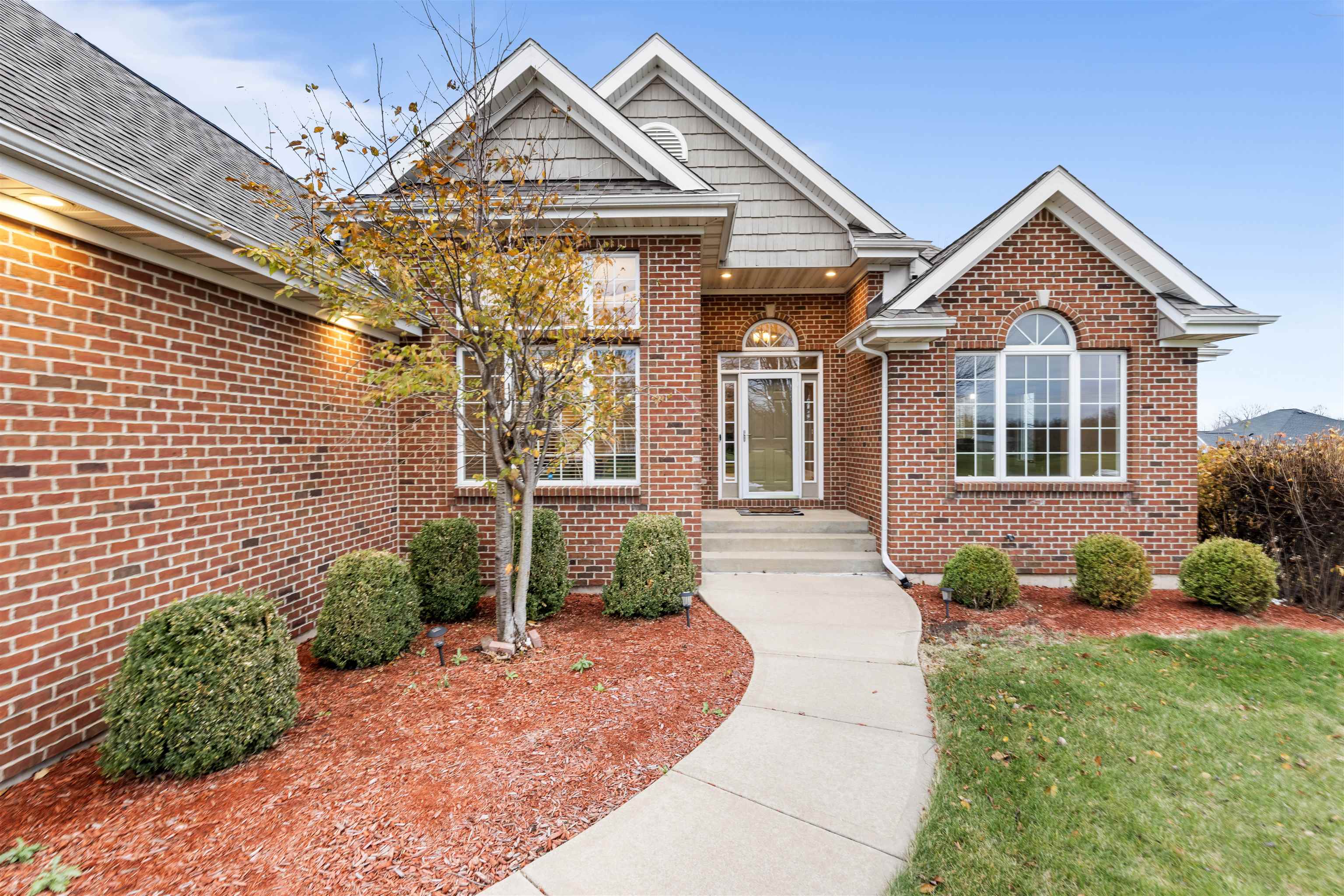 7105 West Ridge Lane Cherry Valley, IL 61016 - Photo 1 of 27 Gallery Image 1