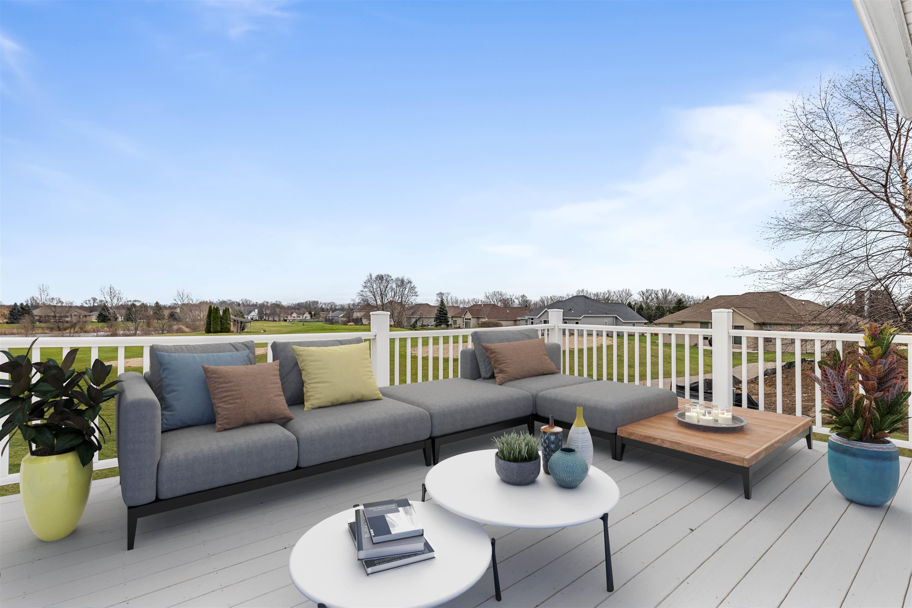 7105 West Ridge Lane Cherry Valley, IL 61016 - Photo 25 of 27 Gallery Image 25