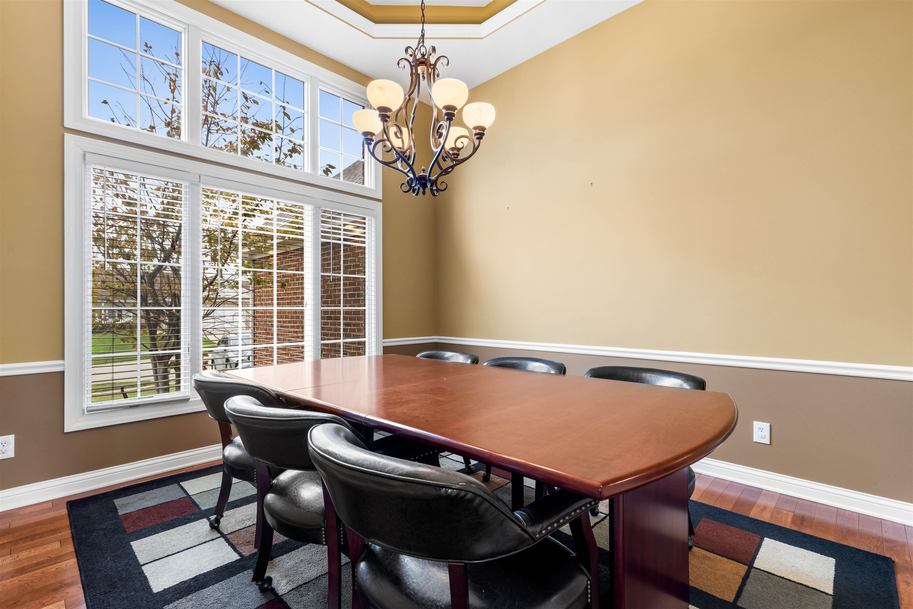 7105 West Ridge Lane Cherry Valley, IL 61016 - Photo 4 of 27 Gallery Image 4