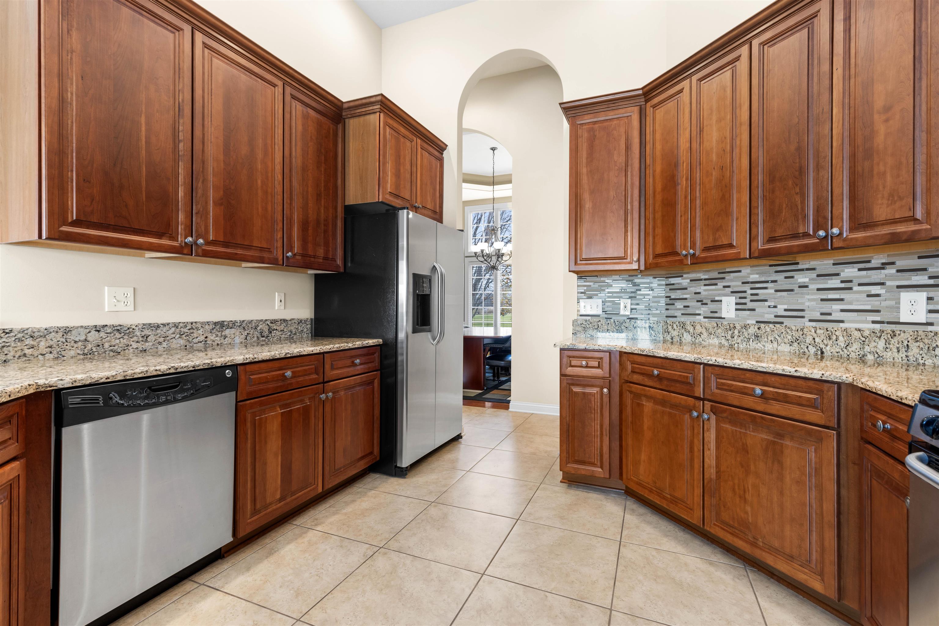 7105 West Ridge Lane Cherry Valley, IL 61016 - Photo 6 of 27 Gallery Image 6