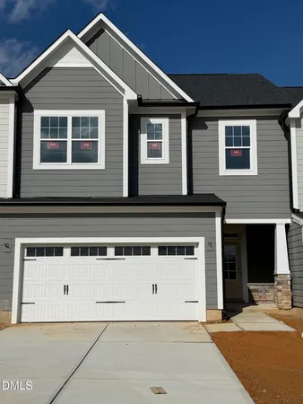$453,435 | 3142 Cathedral Comb Drive, Unit 254, Apex, NC 27502