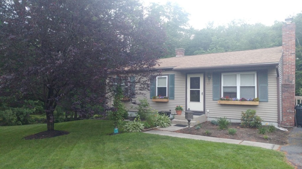 57 Fernbrook Road Northborough, MA 01532 - Photo 1 of 20 Gallery Image 1