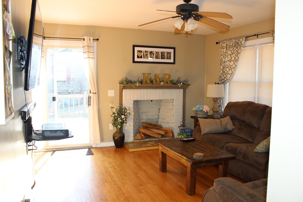 57 Fernbrook Road Northborough, MA 01532 - Photo 8 of 20 Gallery Image 8