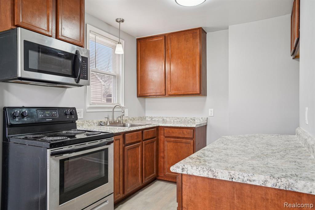 3963 Hubbard Street Wayne, MI 48184 - Photo 11 of 30