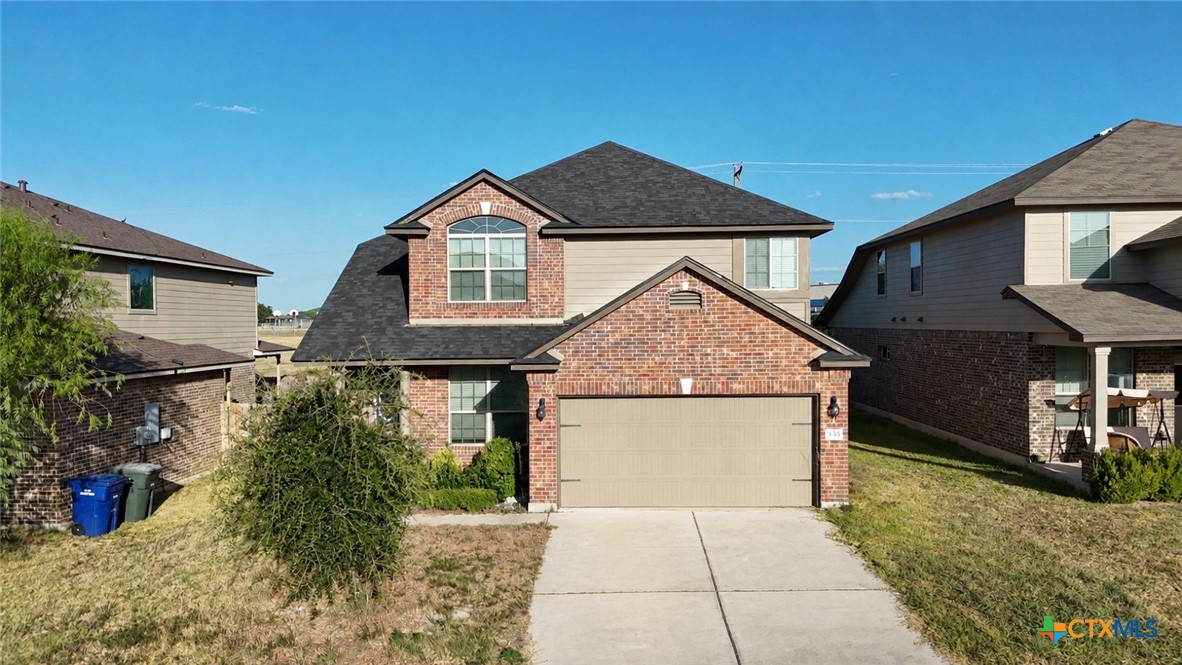 934 Hobby Road Copperas Cove, TX 76522 - Photo 1 of 13 Gallery Image 1