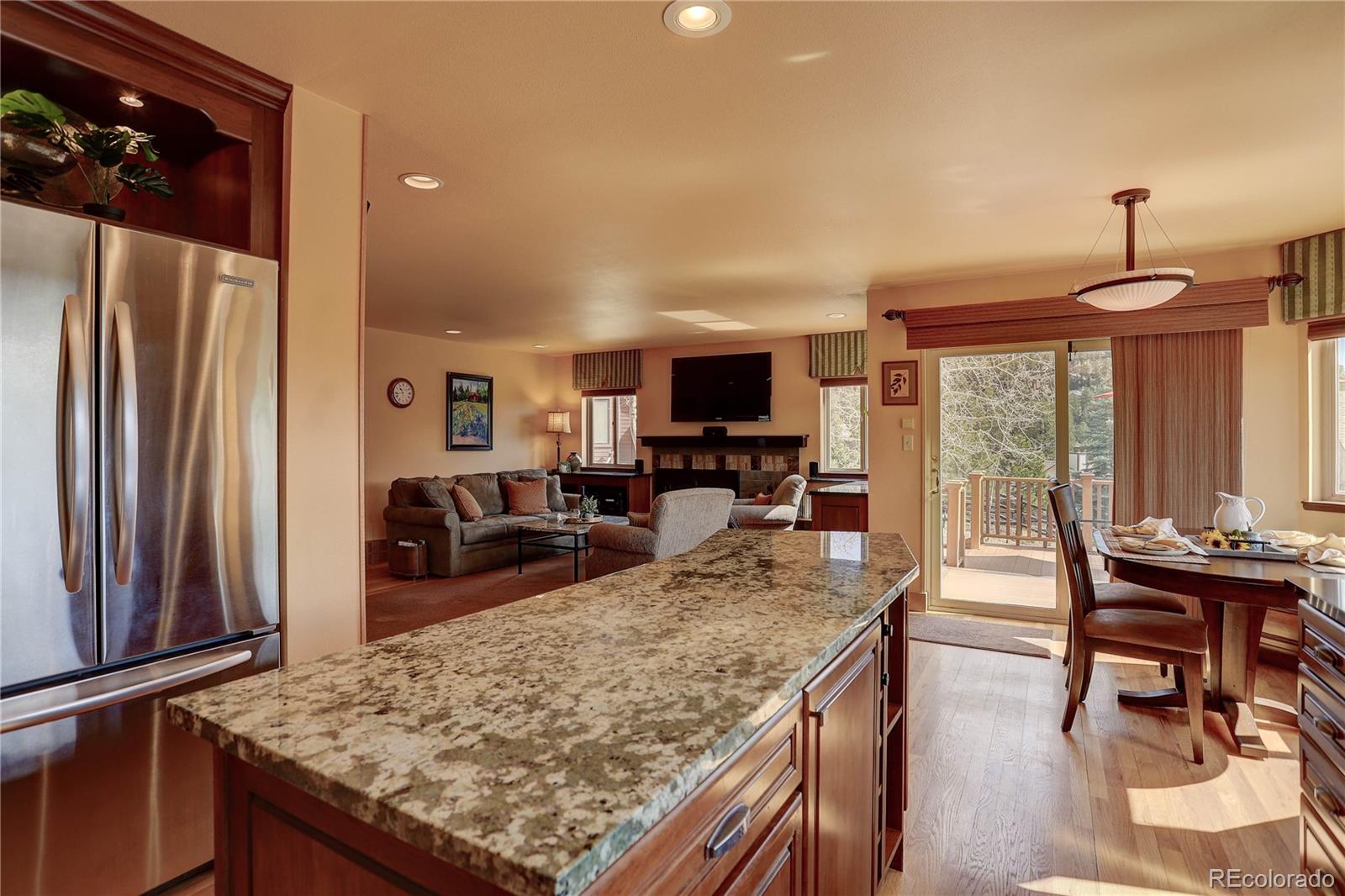 3258 Sun Ridge Lane Evergreen, CO 80439 - Photo 6 of 39