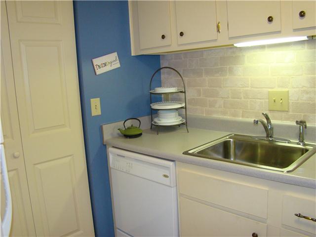 1108 Granville Road, Unit 1108 Franklin, TN 37064 - Photo 9 of 16 Newer Dishwasher & Newer Sink and Faucets