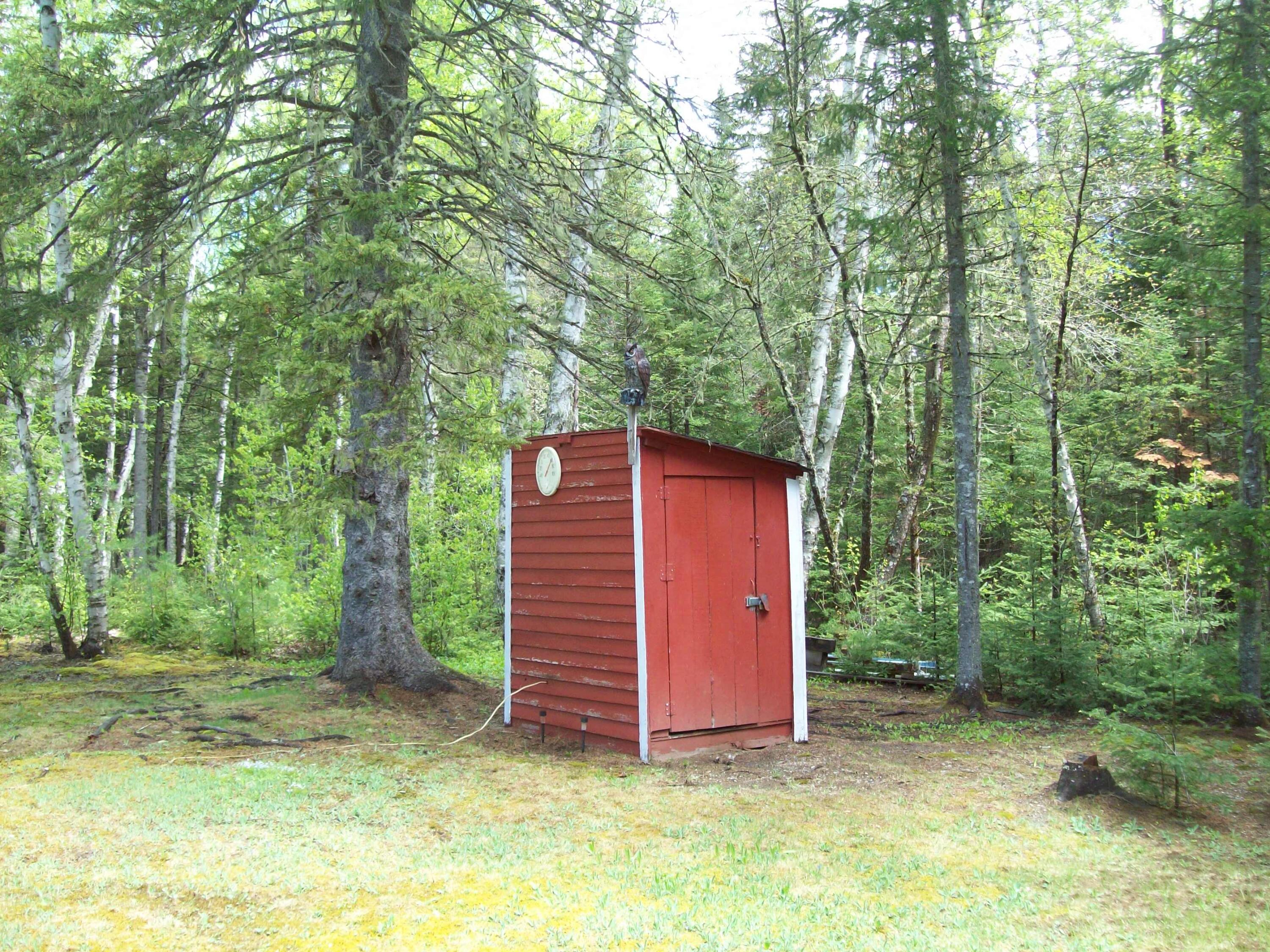 77 Swimming Hole Road Kingman, ME 04451 - Photo 10 of 25 100_2747