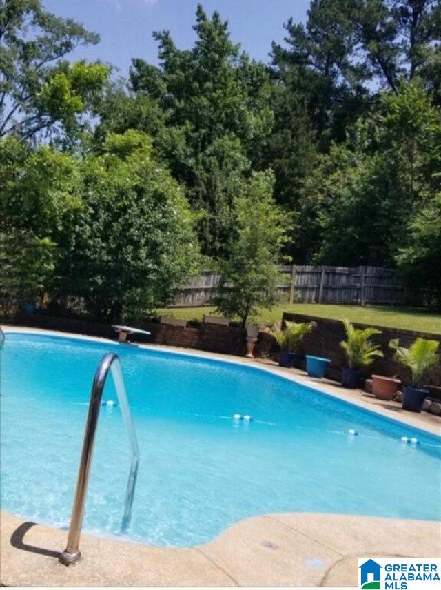 1701 Old Springville Road Birmingham, AL 35235 - Photo 7 of 8