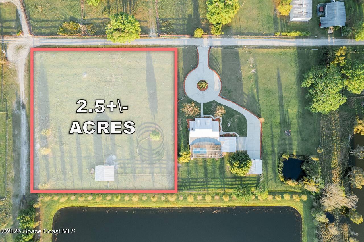 0 Druliner Road St. Cloud, FL 34771 - Photo 1 of 5 0 Druliner