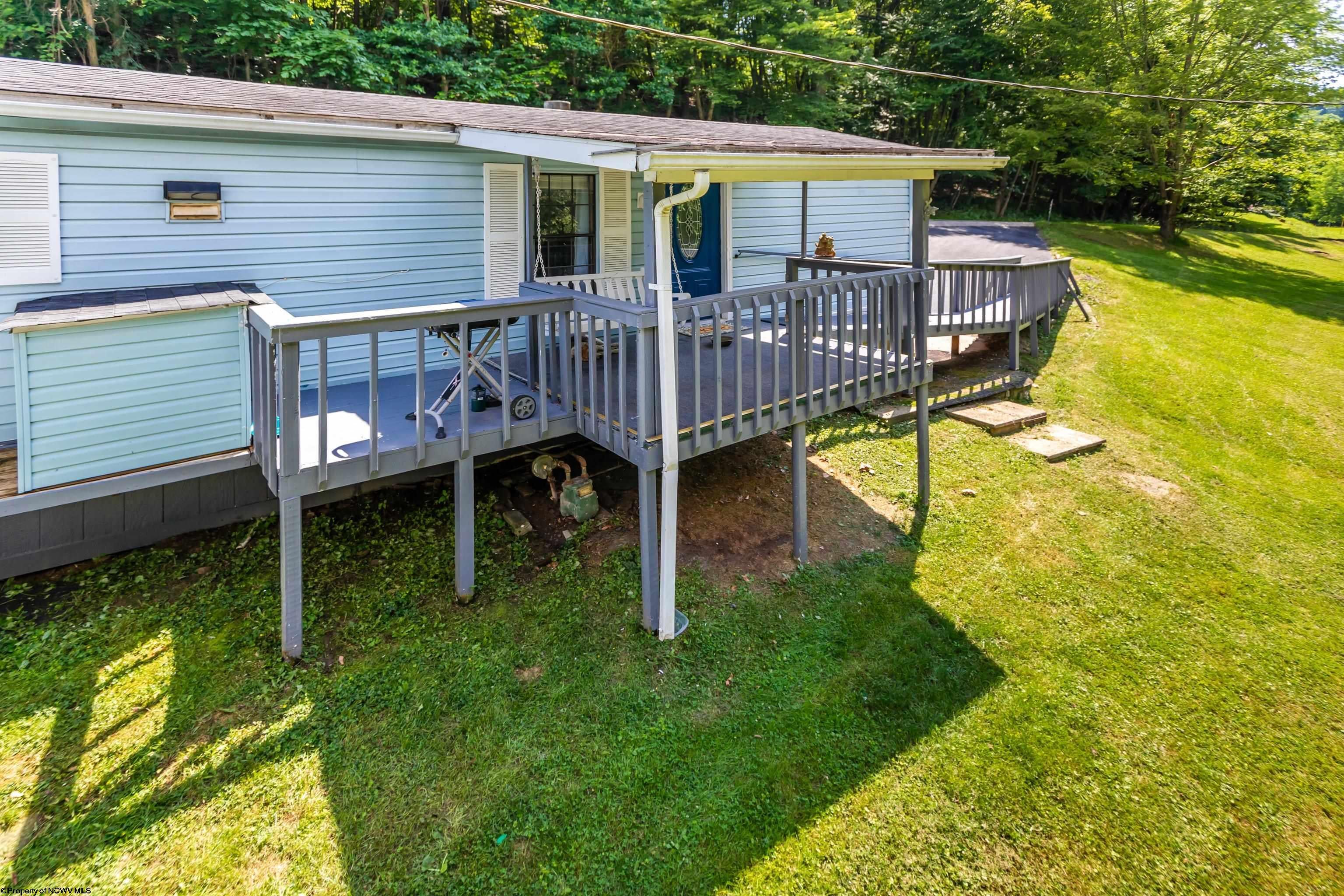 162 Ridenour Road Morgantown, WV 26508 - Photo 8 of 33 Gallery Image 8