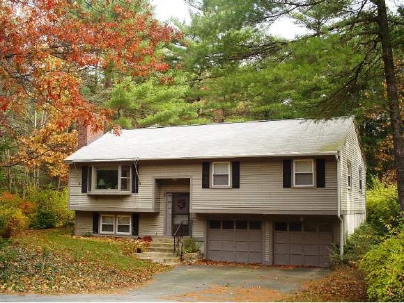 41 Whitford Road Nashua, NH 03062 - Photo 1 of 1
