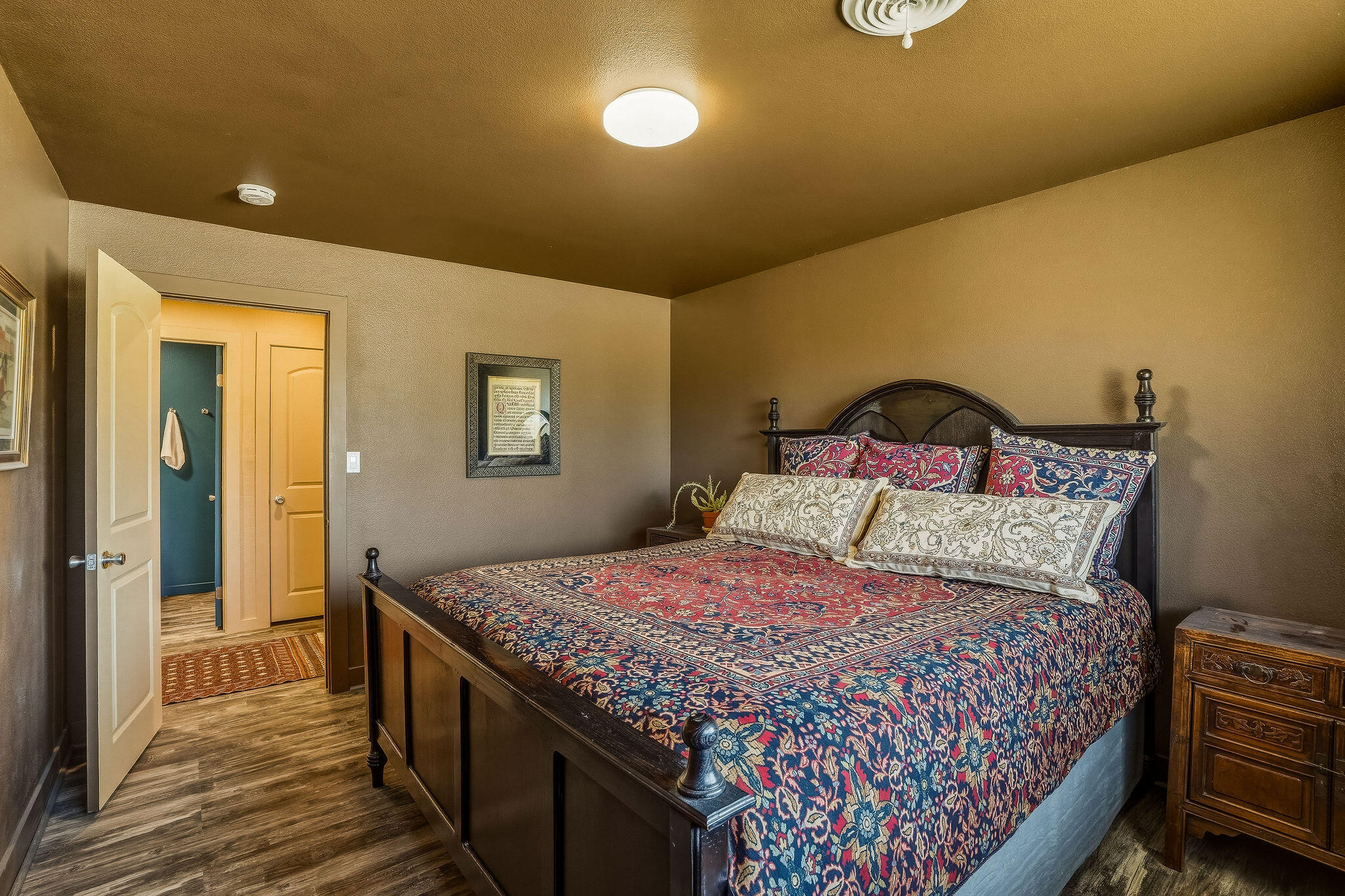 64722 Sun Mesa Road Joshua Tree, CA 92252 - Photo 28 of 55 64722SunMesaRd-25