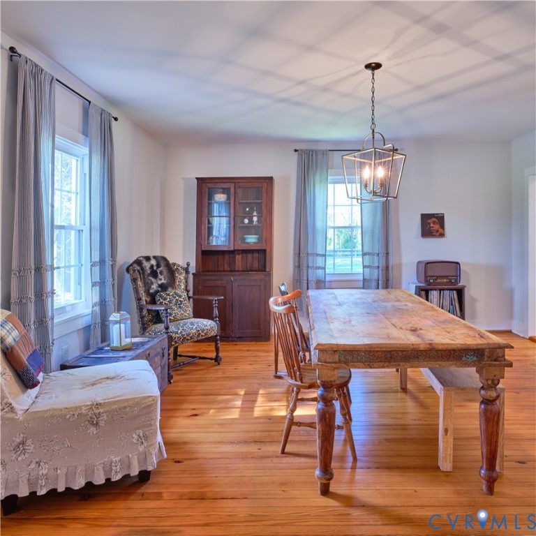 4970 Mt Landing Road Tappahannock, VA 22560 - Photo 11 of 51 Just behind the kitchen is the large entertaining