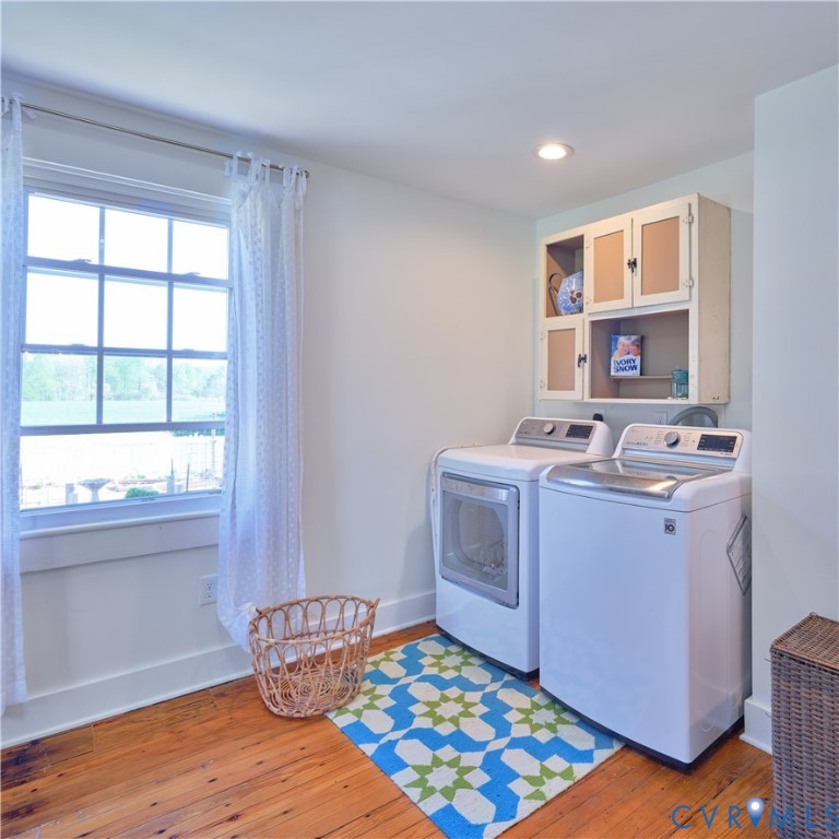 4970 Mt Landing Road Tappahannock, VA 22560 - Photo 17 of 51 Large laundry area will fit folding table and dryi
