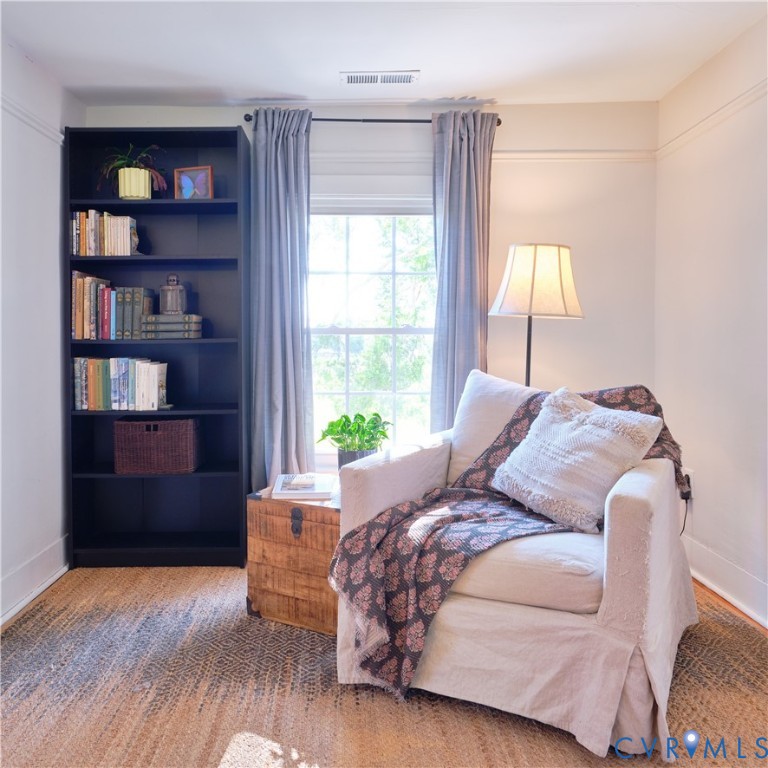 4970 Mt Landing Road Tappahannock, VA 22560 - Photo 27 of 51 At the other end of the hallway is perfect for qui