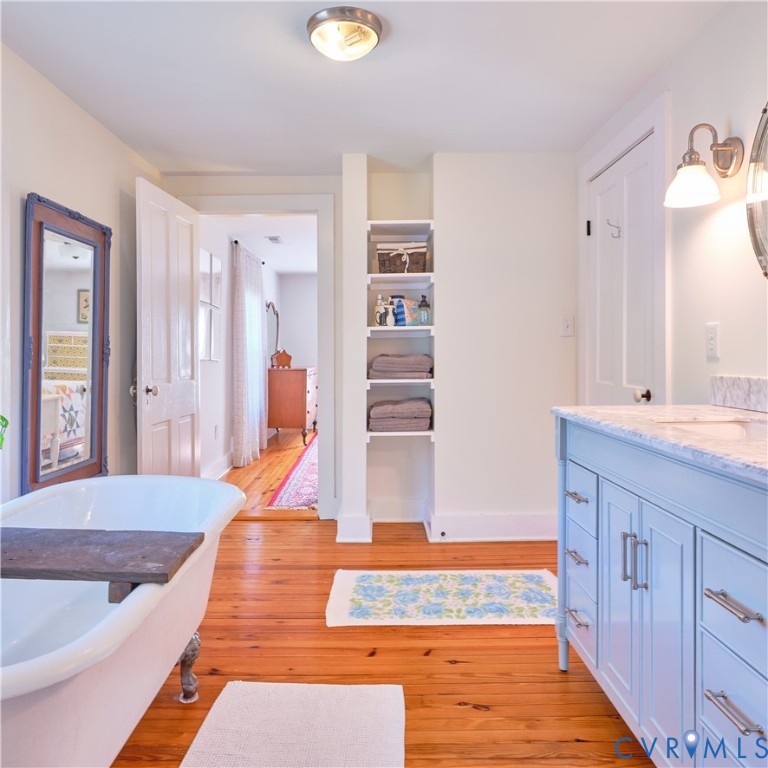 4970 Mt Landing Road Tappahannock, VA 22560 - Photo 33 of 51 What a tranquil moment