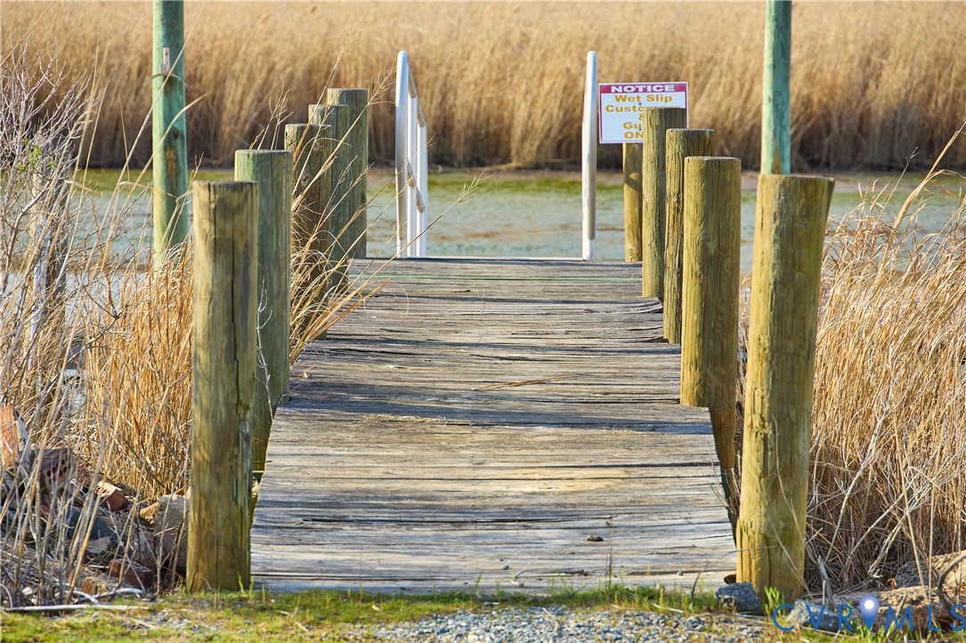 4970 Mt Landing Road Tappahannock, VA 22560 - Photo 50 of 51 Minutes from the Rappahannock, you can get your wa