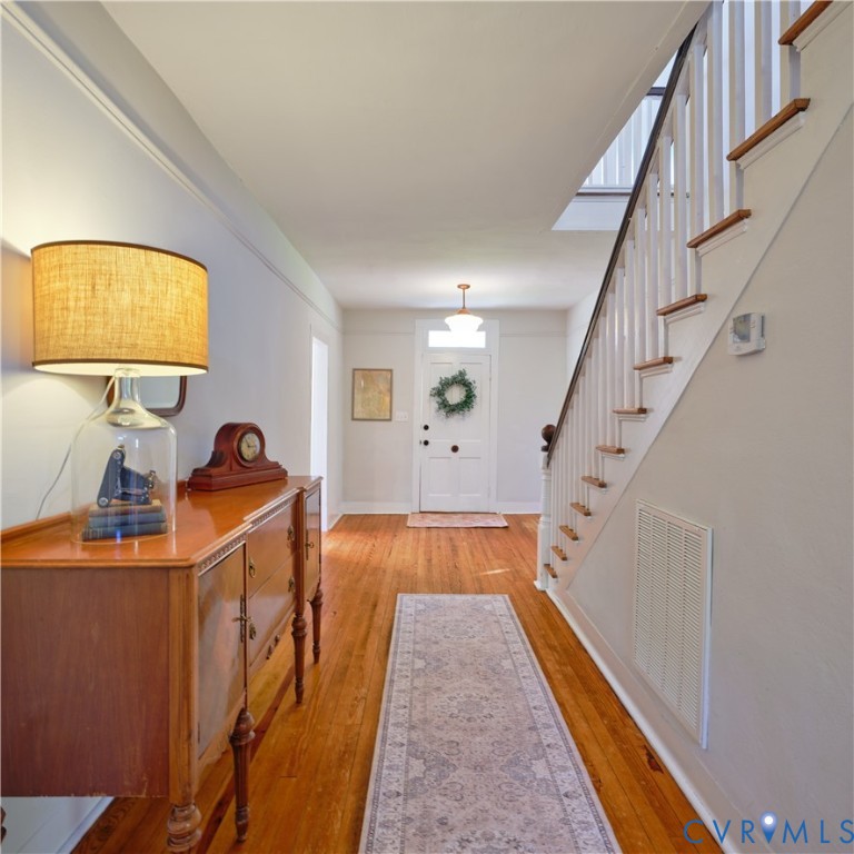 4970 Mt Landing Road Tappahannock, VA 22560 - Photo 6 of 51 Easily fits sideboards!