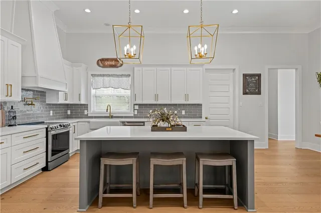 $899,000 | 212 Normandy Drive, Folsom, LA 70437