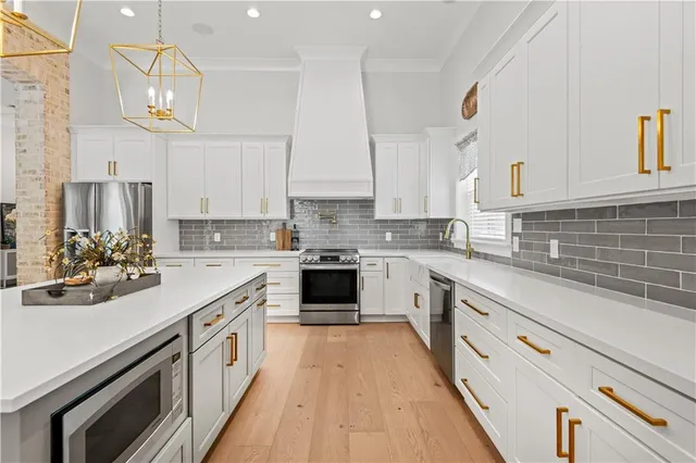 $899,000 | 212 Normandy Drive, Folsom, LA 70437