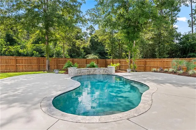 $899,000 | 212 Normandy Drive, Folsom, LA 70437