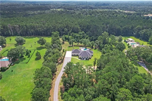 $899,000 | 212 Normandy Drive, Folsom, LA 70437