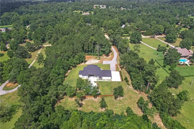 $899,000 | 212 Normandy Drive, Folsom, LA 70437