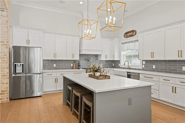 $899,000 | 212 Normandy Drive, Folsom, LA 70437