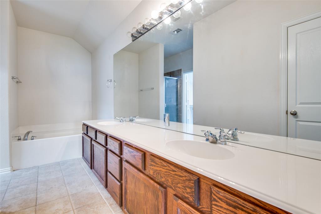 1608 Castle Creek Drive Little Elm, TX 75068 - Photo 3 of 12