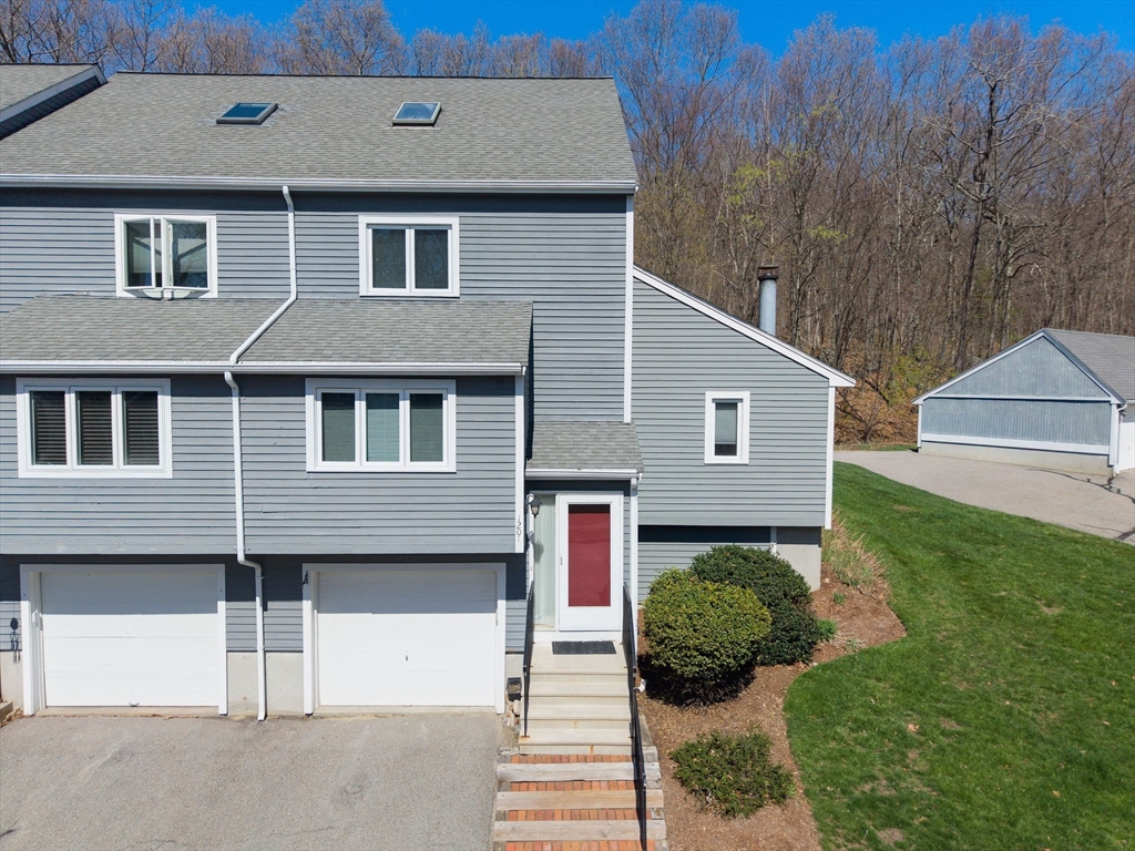 31 Blithewood Avenue, Unit 1201 Worcester, MA 01604 - Photo 1 of 32