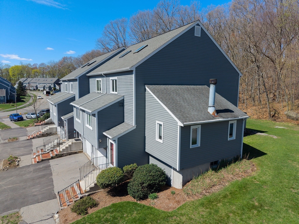 31 Blithewood Avenue, Unit 1201 Worcester, MA 01604 - Photo 2 of 32
