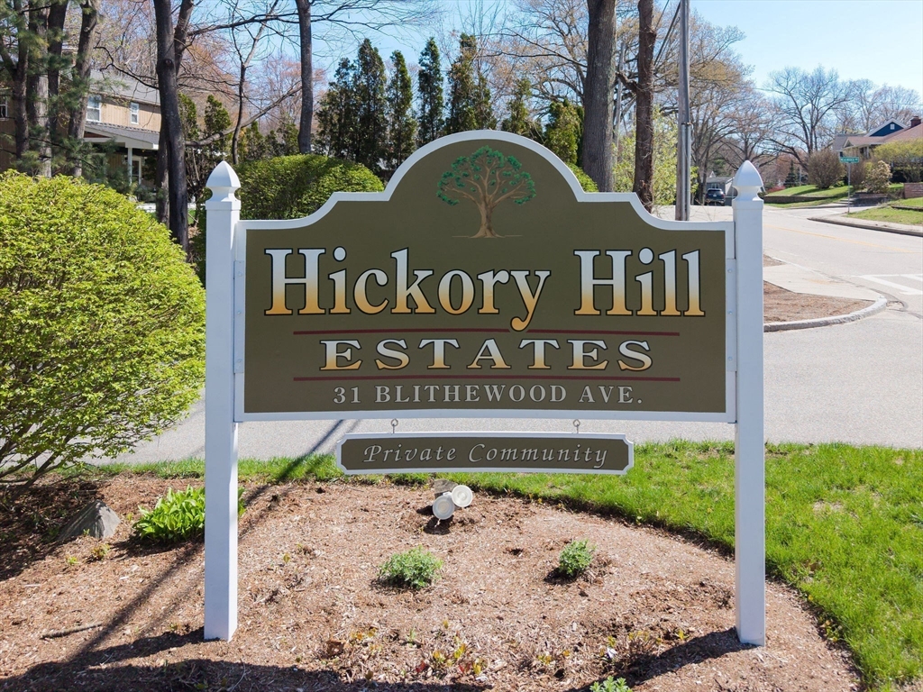 31 Blithewood Avenue, Unit 1201 Worcester, MA 01604 - Photo 27 of 32