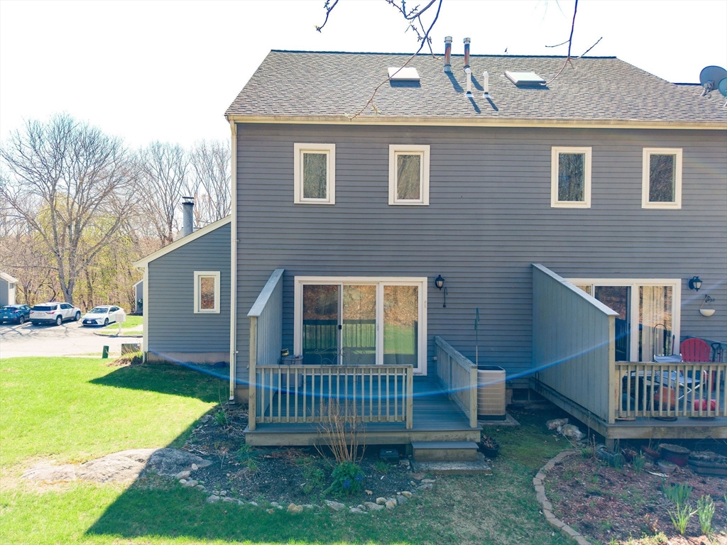 31 Blithewood Avenue, Unit 1201 Worcester, MA 01604 - Photo 28 of 32