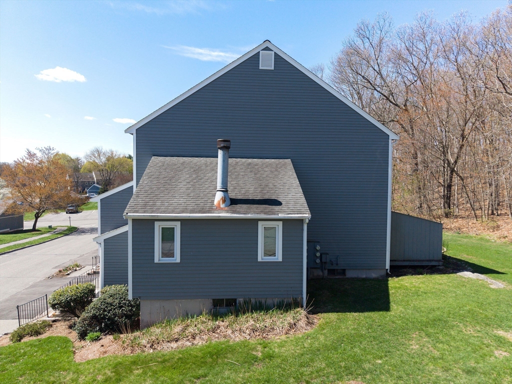 31 Blithewood Avenue, Unit 1201 Worcester, MA 01604 - Photo 29 of 32