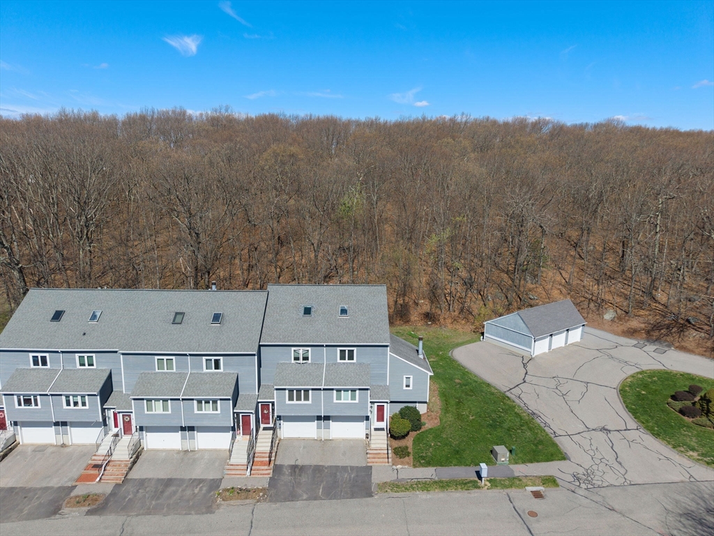 31 Blithewood Avenue, Unit 1201 Worcester, MA 01604 - Photo 30 of 32