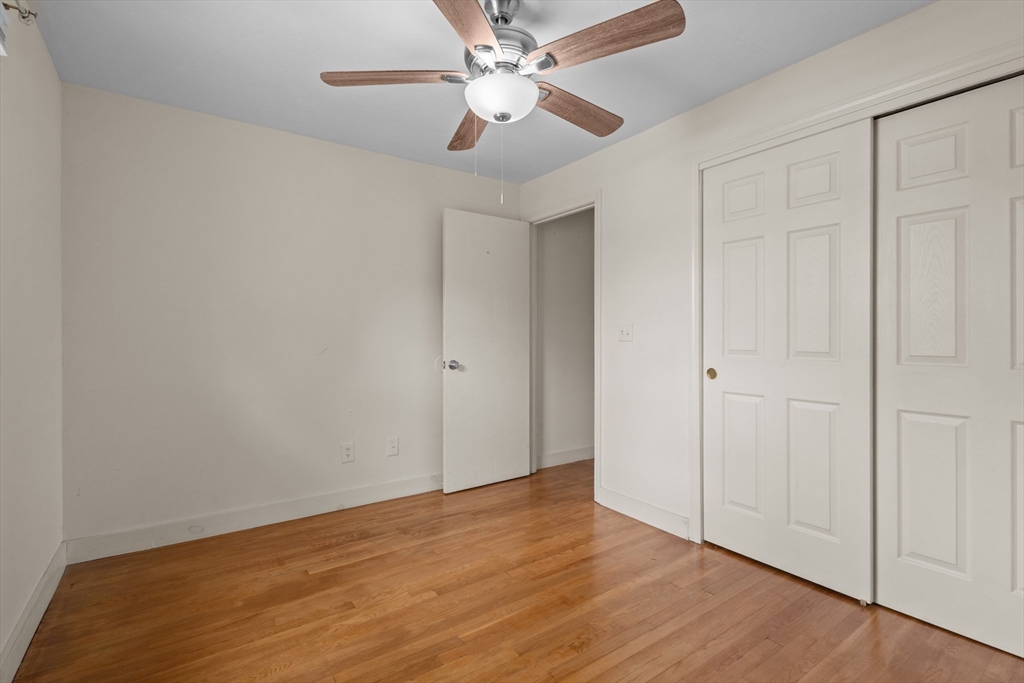 135 Vale Street, Unit 16 Fall River, MA 02724 - Photo 20 of 29