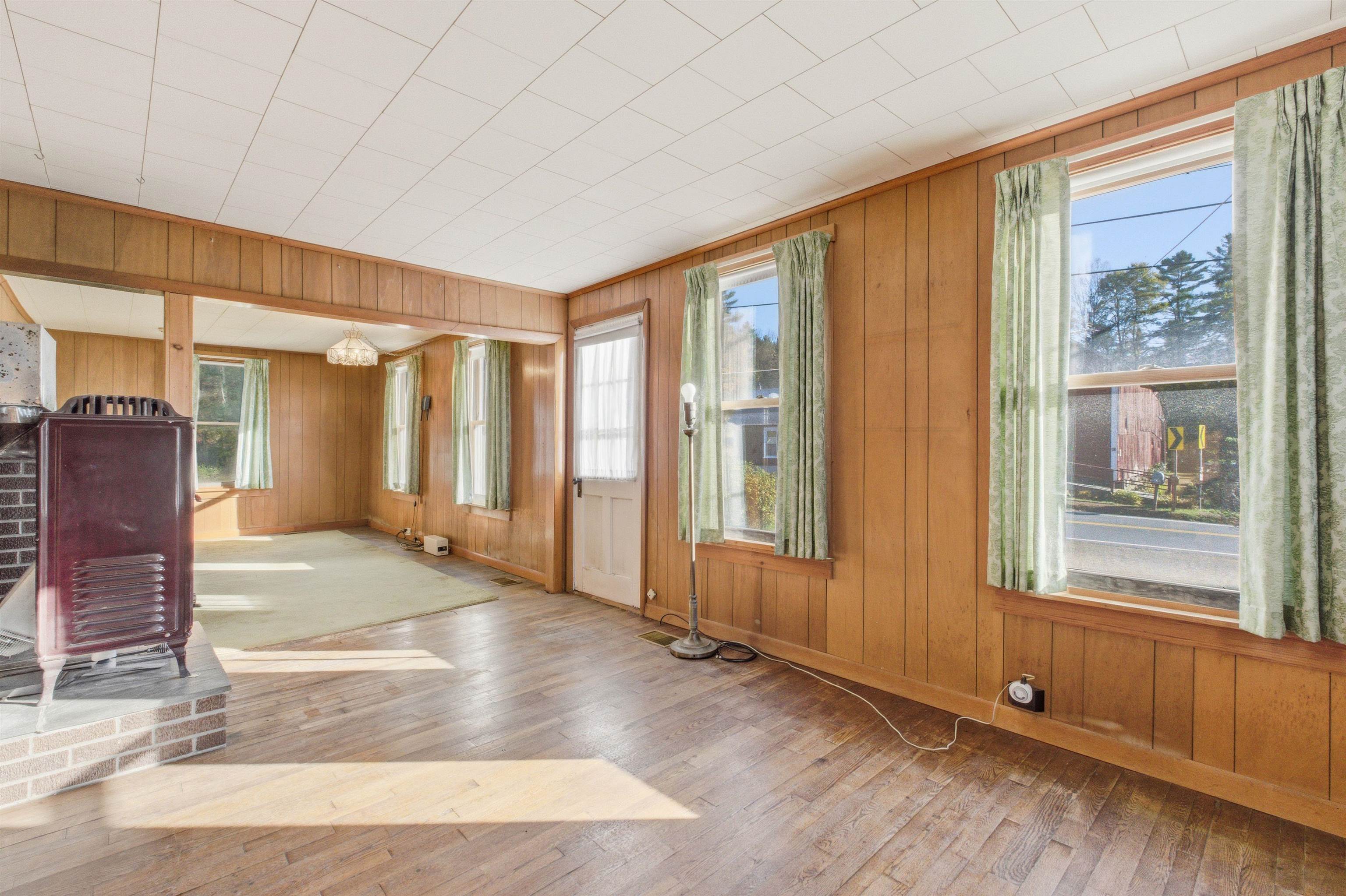 70 Wild Ammonoosuc Road Haverhill, NH 03785 - Photo 16 of 37