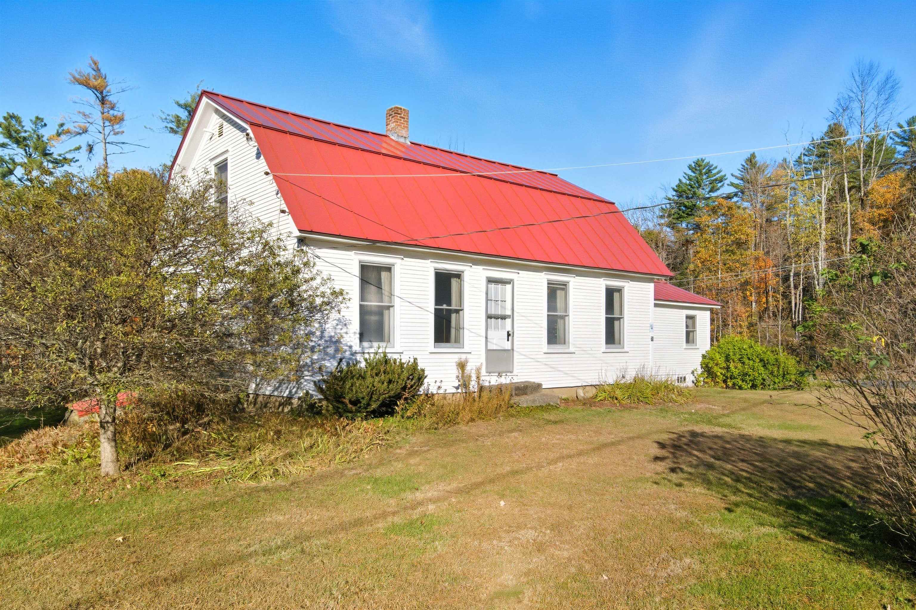 70 Wild Ammonoosuc Road Haverhill, NH 03785 - Photo 33 of 37